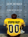 Cover image for Stupid Fast